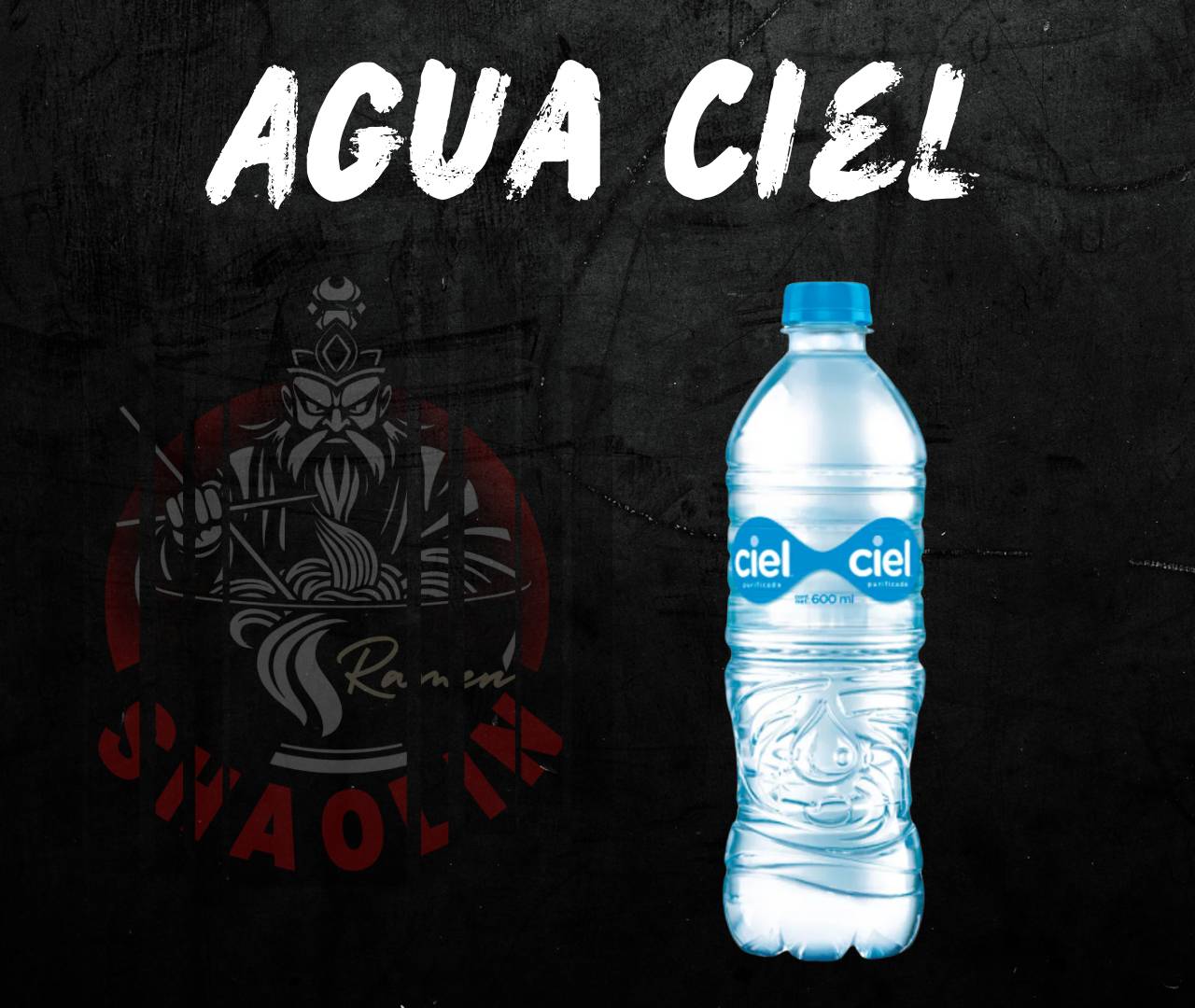 Agua Ciel