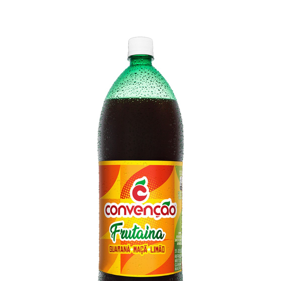 Sabor frutaina 2 litros