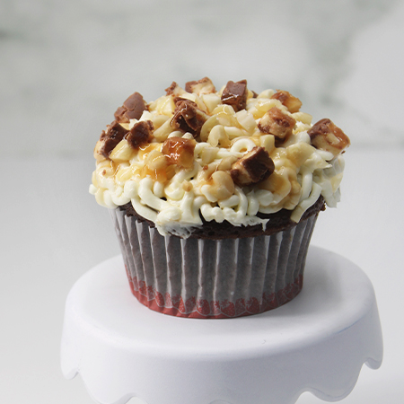 Cupcake Snickers
