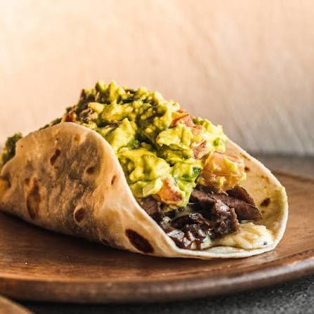 Taco Californiano