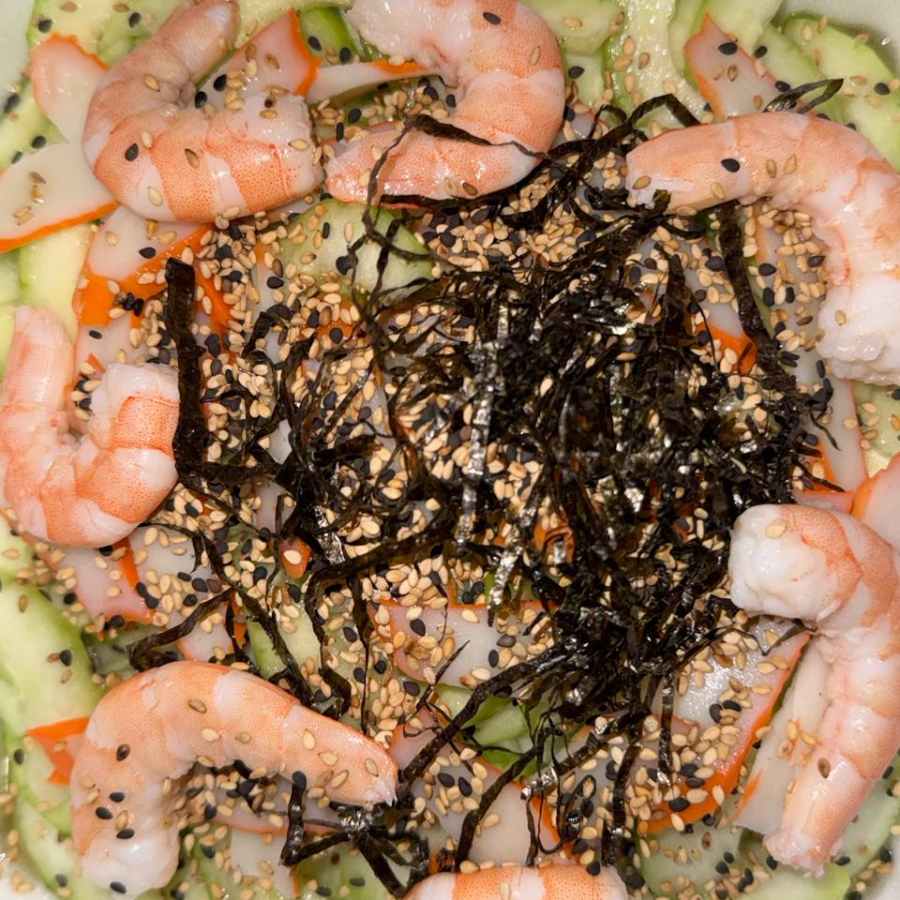Sunomomo Mixta