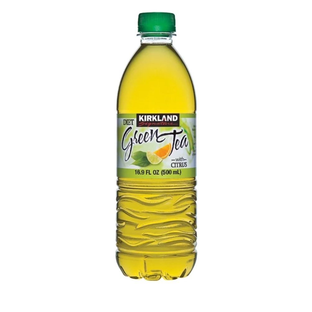 Té Verde 500ML