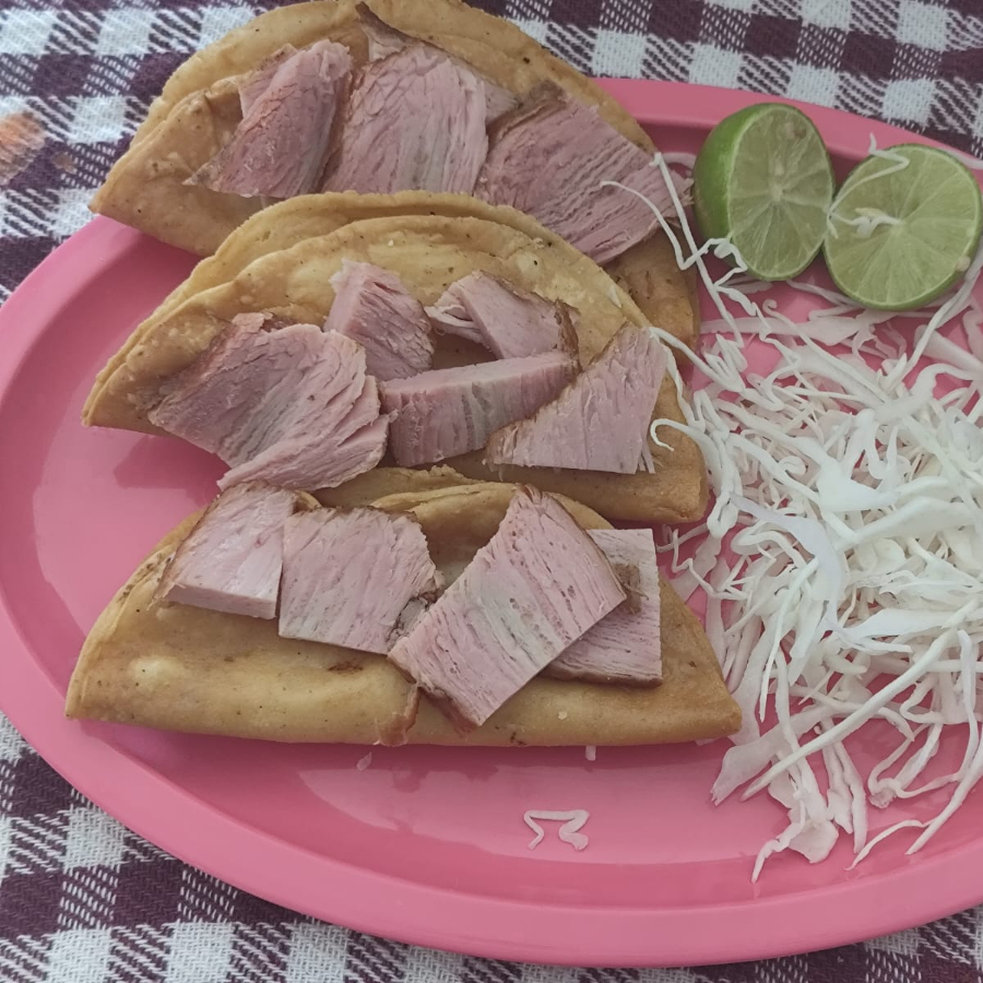 Tacos Dorado C/c
