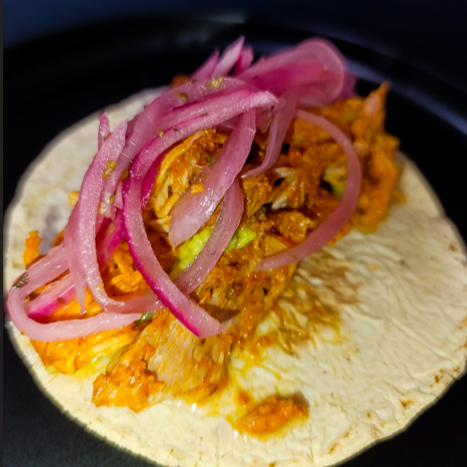 Cochinita