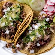 TACO DE CABEZA