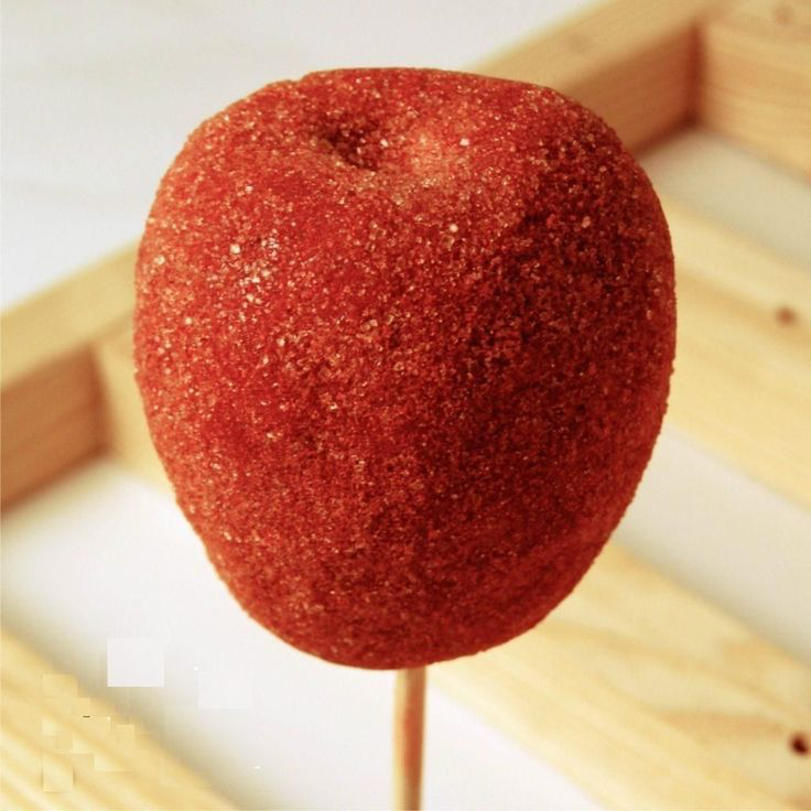 Manzana Clásica Sabor Miguelito