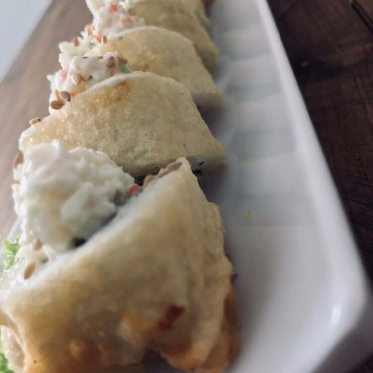 Tempura Maki