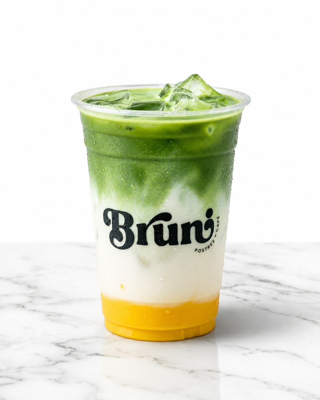 MATCHA MANGO.