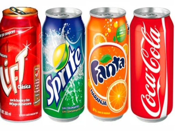 Refresco 355ml