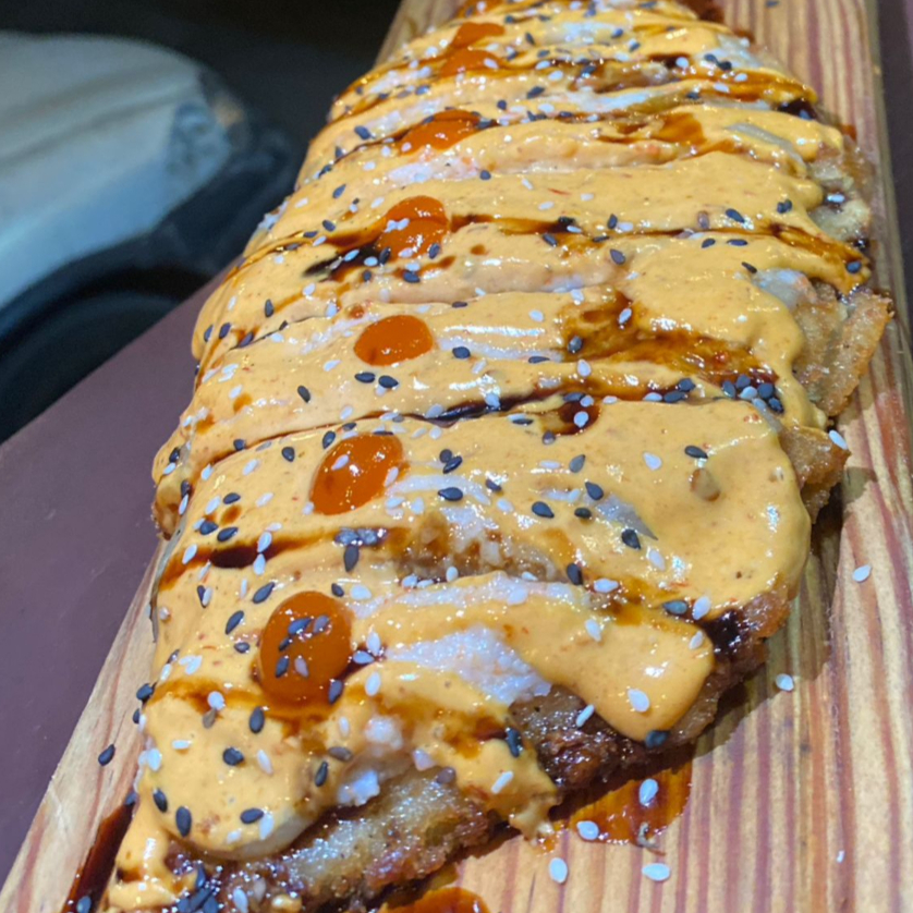 Empanada horneada