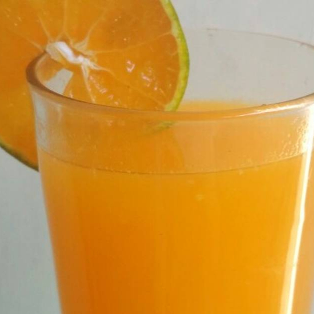 JUGO DE NARANJA