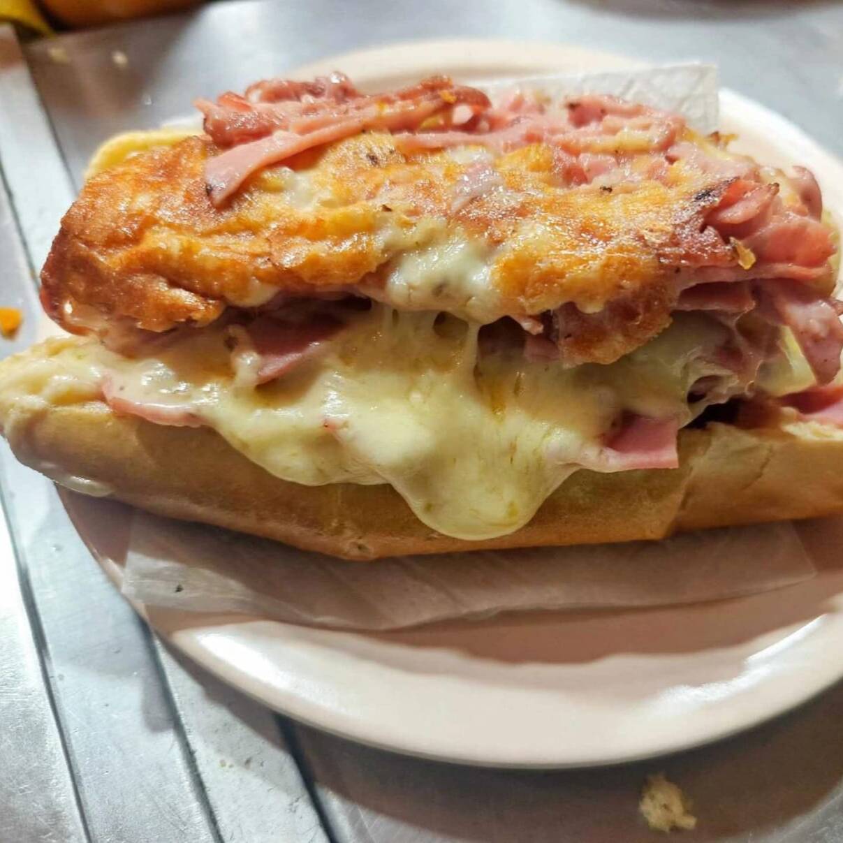 Hot Dog Normal