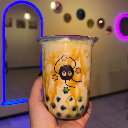 Sabor Caramel