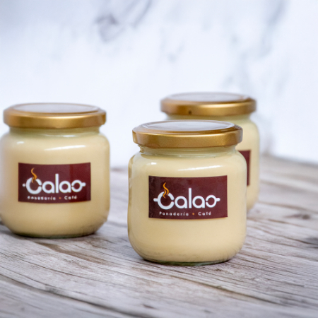 Base para Leche de Almendras