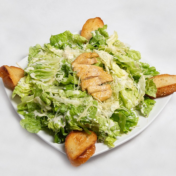 Insalata Caesar