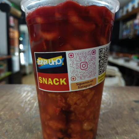 VASOLOKO GRANDE (595ml)