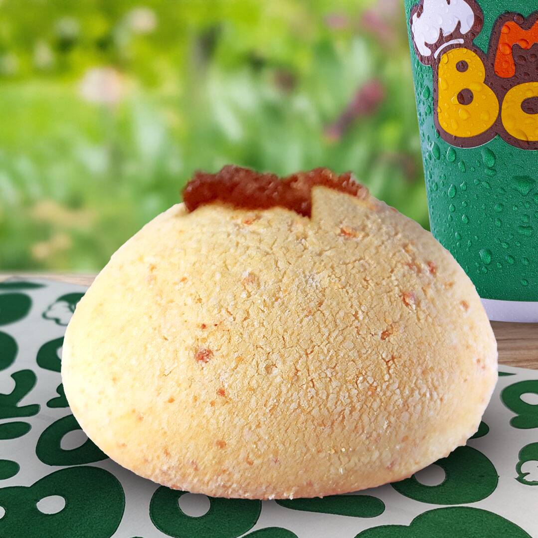 Mr Bono Bocadillo