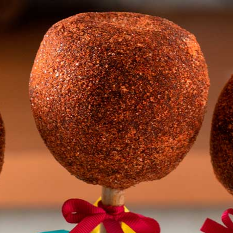 Manzana Tradicional