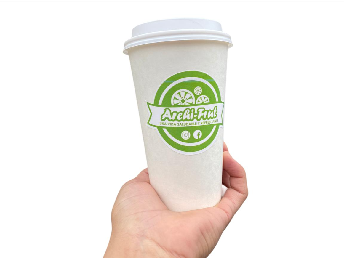 Té de Manzanilla