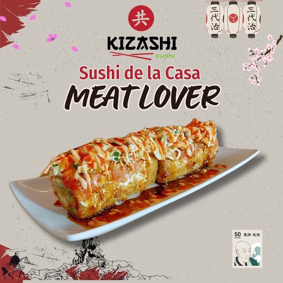 MEAT LOVER