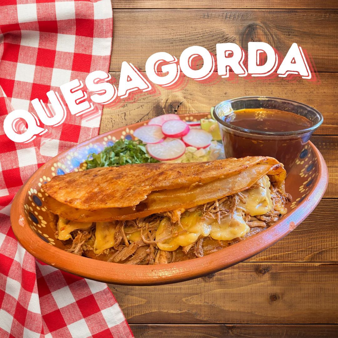 1 QUESAGORDA + 1 VICHI