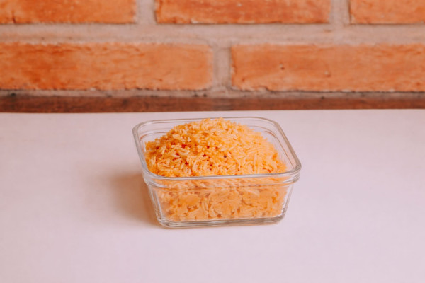 1/2 de Arroz