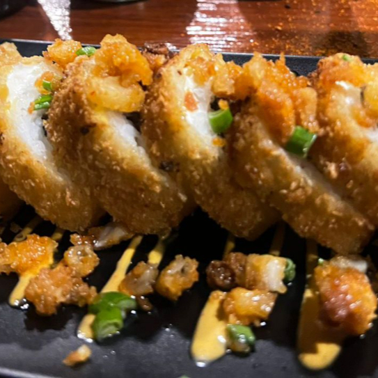 Tigre Roll