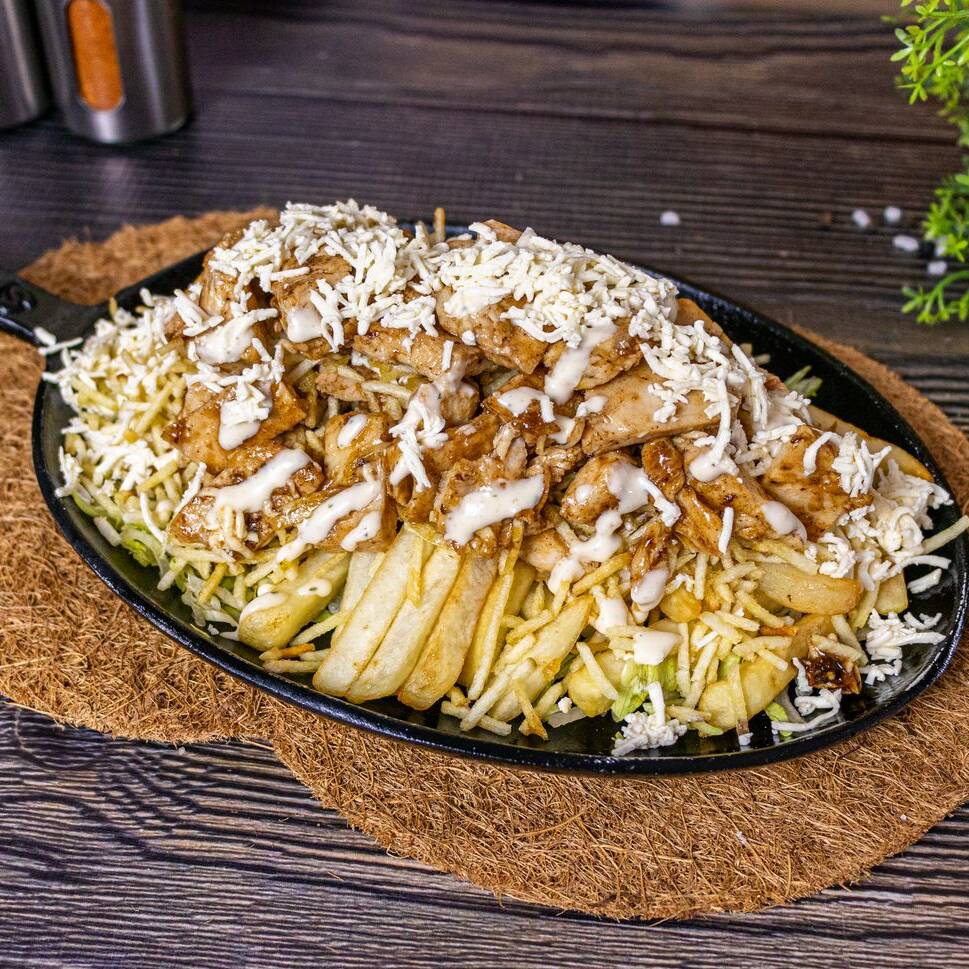 Pollopapa