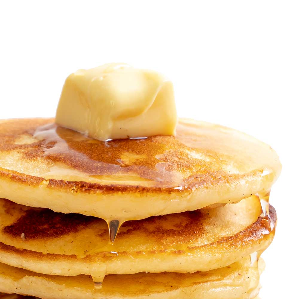 Hot Cakes Artesanales 100% Caseros