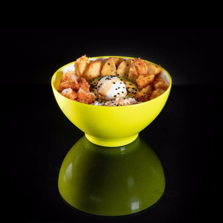 Yakimeshi Super Especial