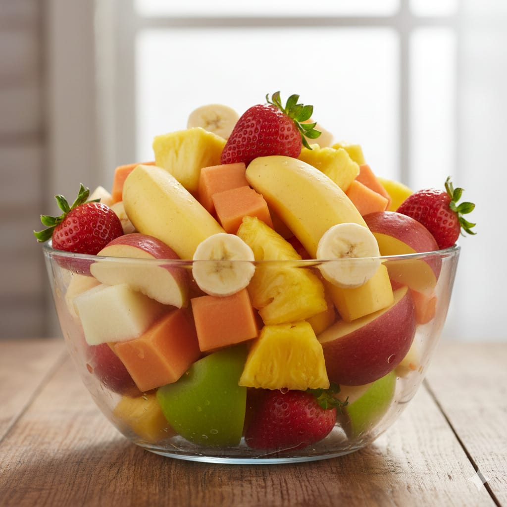 Arma Tu Mix de Frutas