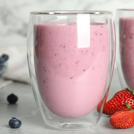 Fresa 846ml Bajo Índice Glucémico