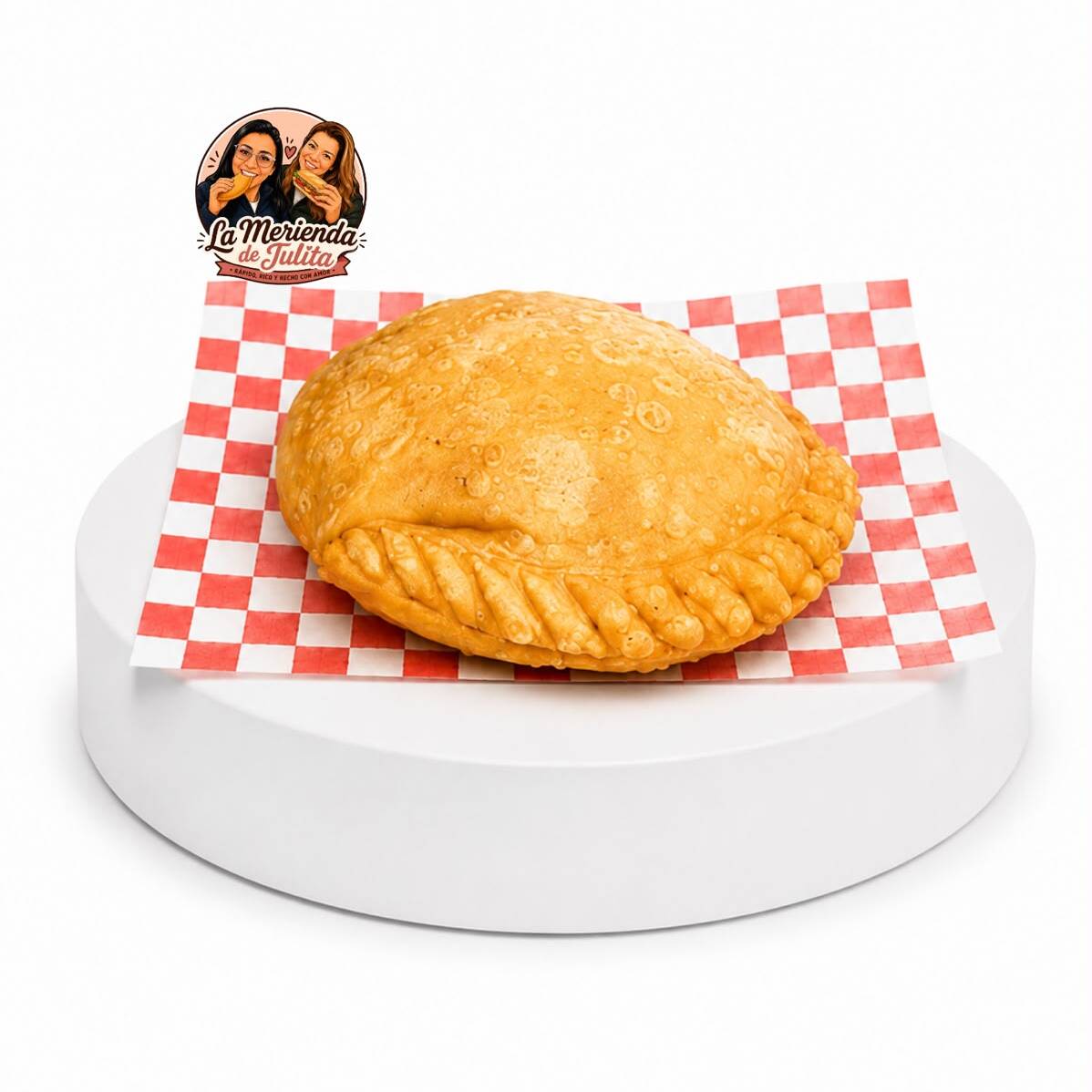Empanada de Trigo