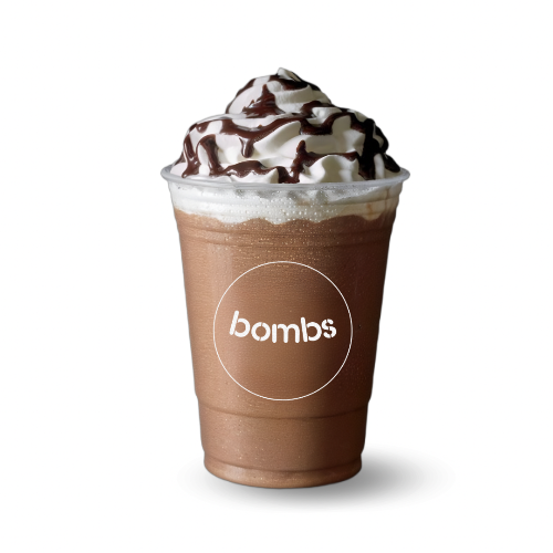 Moka Frappe