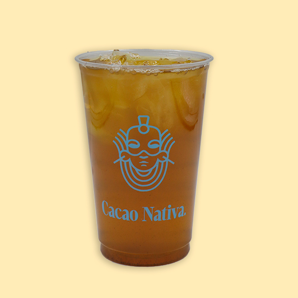 Infusión Pasión