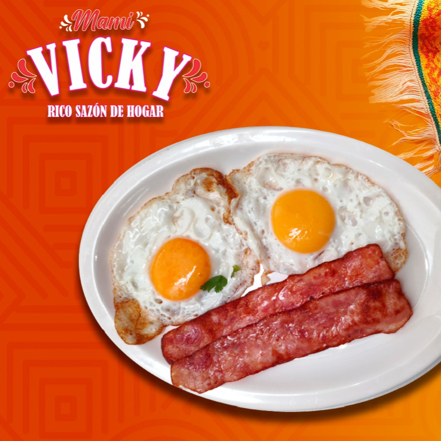 Huevos al Gusto