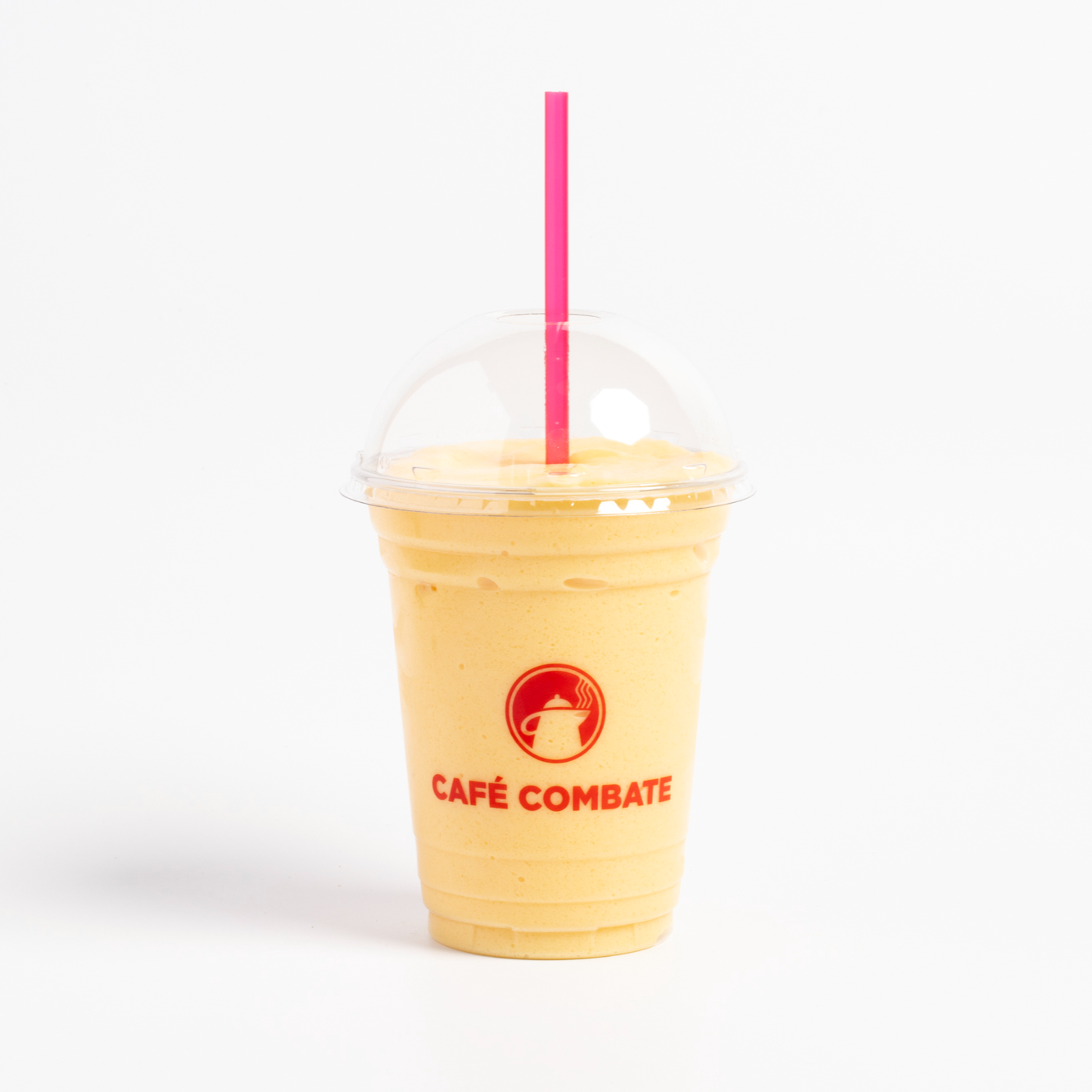 Smoothie de Mango