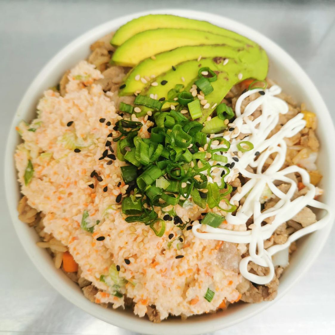 Yakimeshi Culichi Especial