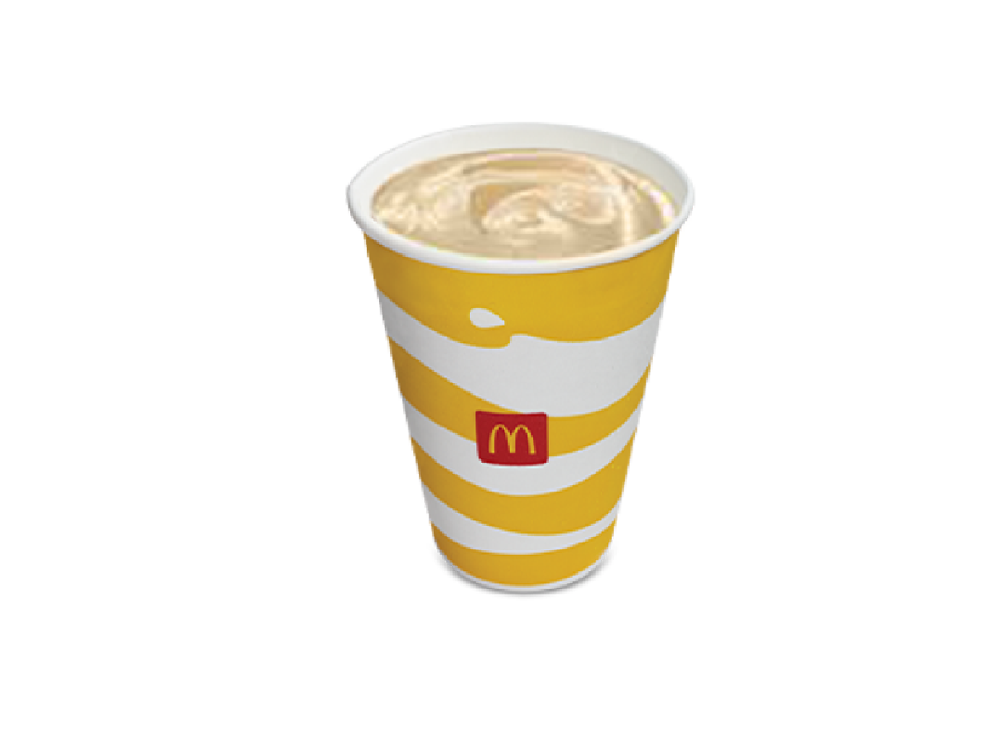 McShake® Caramelo