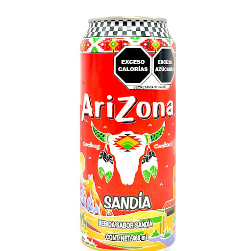 Arizona Sandía