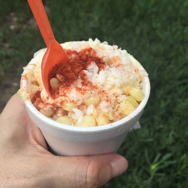 Chasca Vaso Chico 6oz