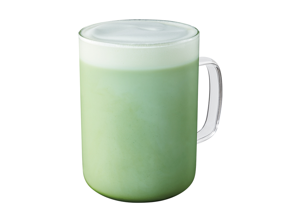 Matcha Latte