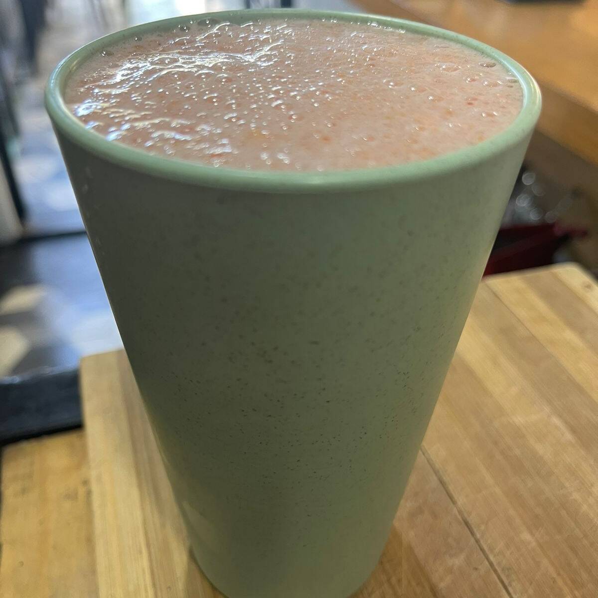 Licuados 16 Oz