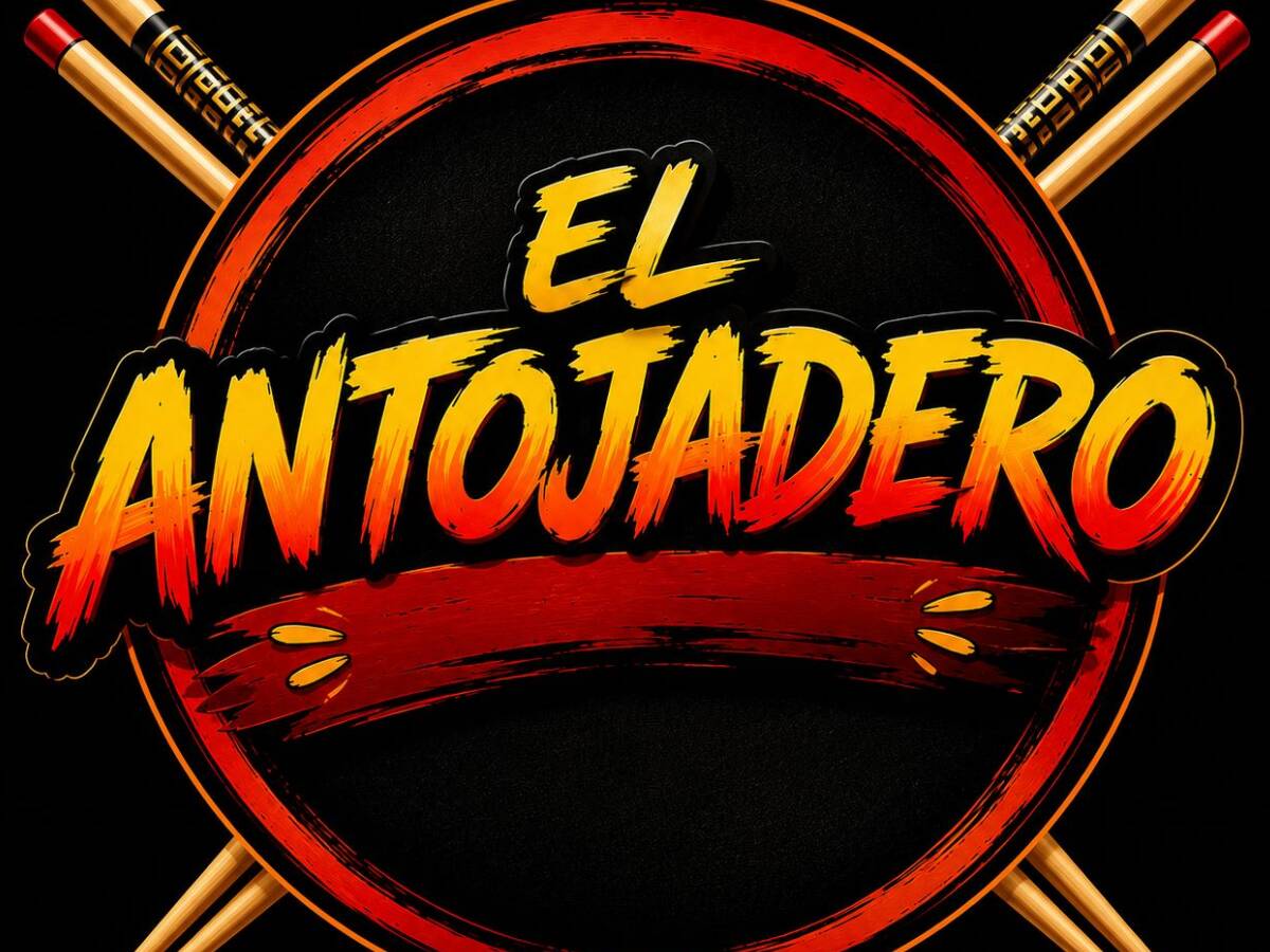El antojadero