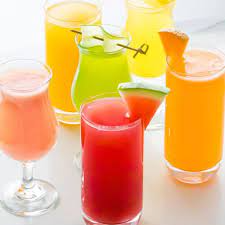 Bebida