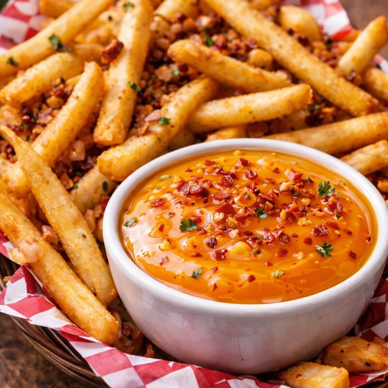 Salsa Mango Habanero