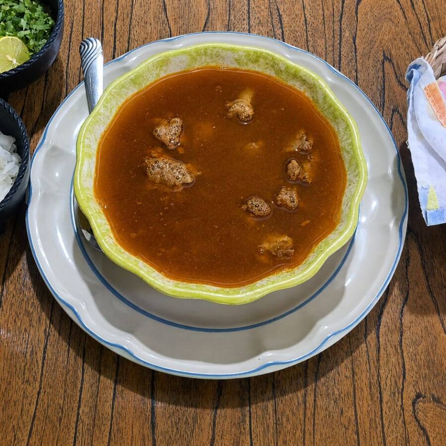 Combo Chingón