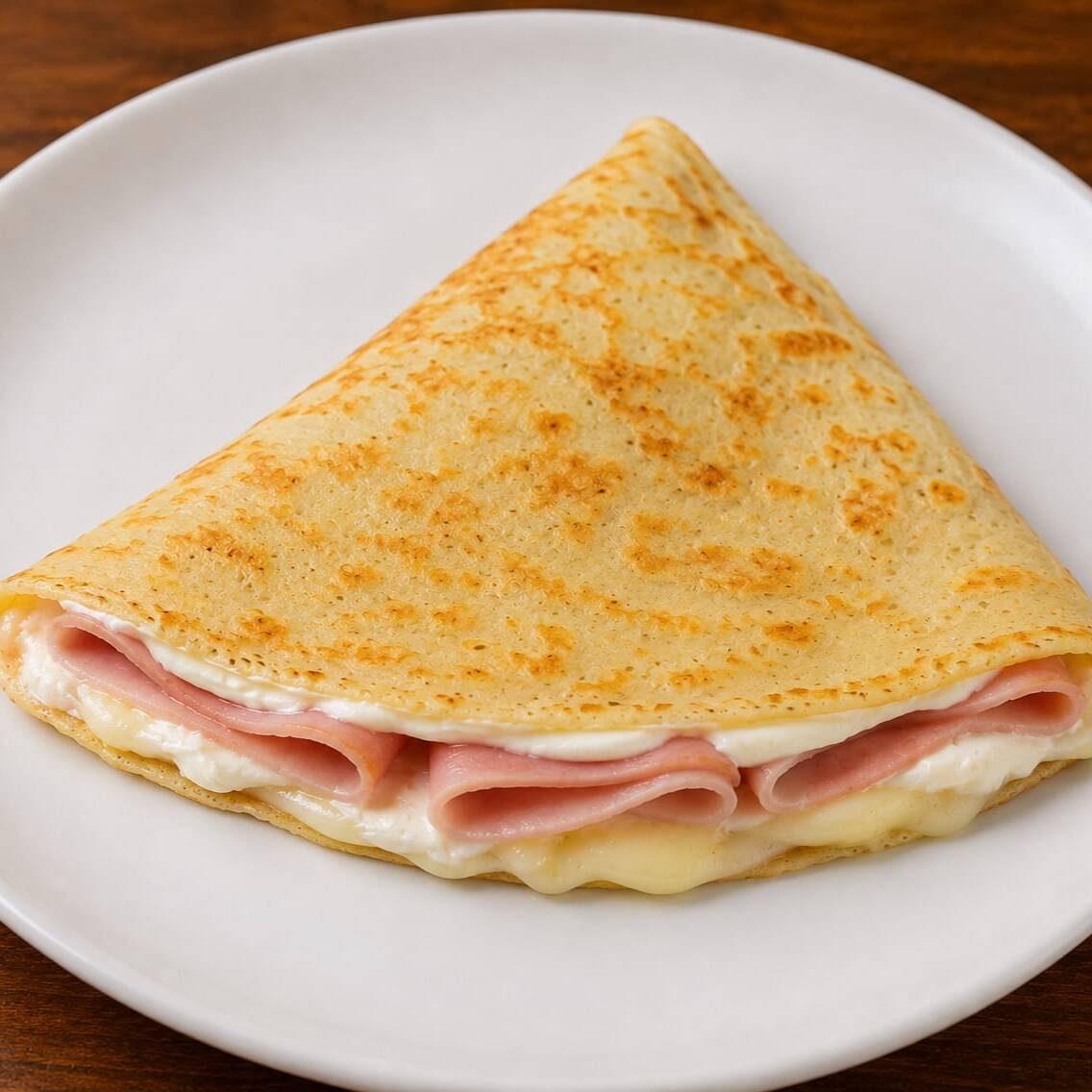 Crepa Clásica