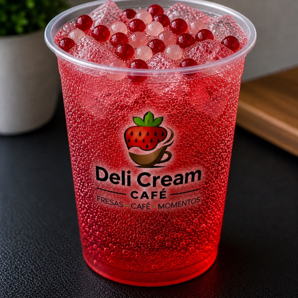 Soda Italiana 16 Oz