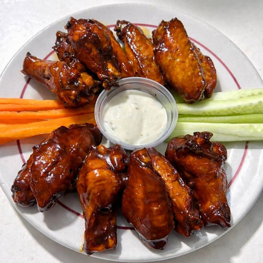 Alitas